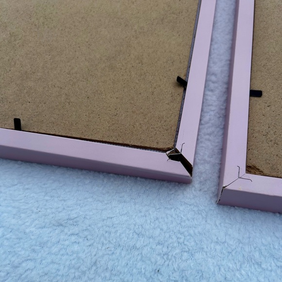 Everything’s Fine Embroidered Colorful Wall Art Decor 70’s Inspired Crocheted - Picture 10 of 12